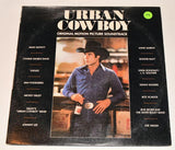Soundtrack - Urban Cowboy