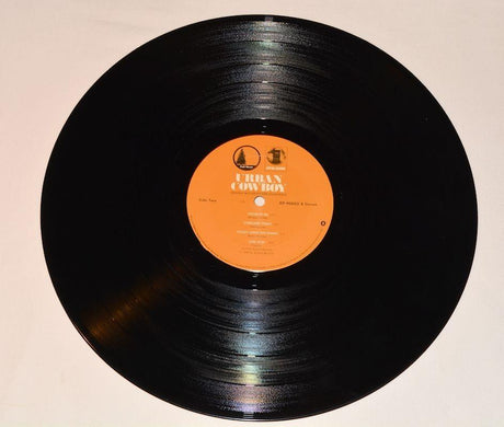 Soundtrack - Urban Cowboy