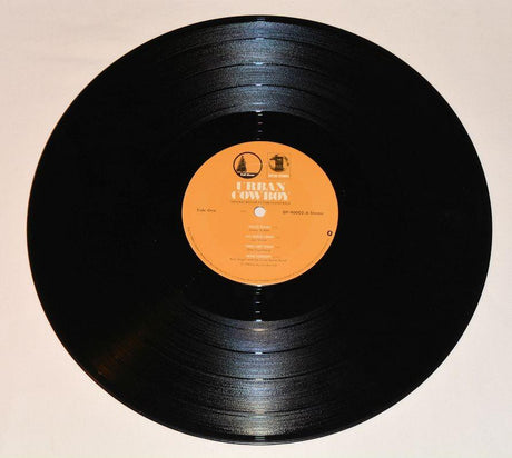 Soundtrack - Urban Cowboy