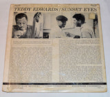 Edwards, Teddy - Sunset Eyes