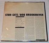 Getz/Brookmeyer - Fall 1961