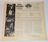 Gillespie, Dizzy - Paris