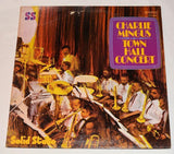 Mingus, Charles - Town Hall Concert