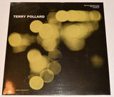 Pollard, Terry - Terry Pollard