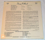 Pollard, Terry - Terry Pollard