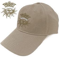 Dylan, Bob - Eye Icon Cap