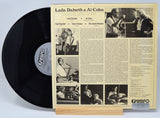 Dalseth / Cohn - Travelling Light