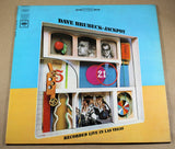 Brubeck, Dave - Jackpot