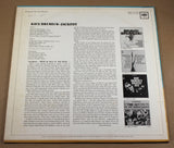 Brubeck, Dave - Jackpot