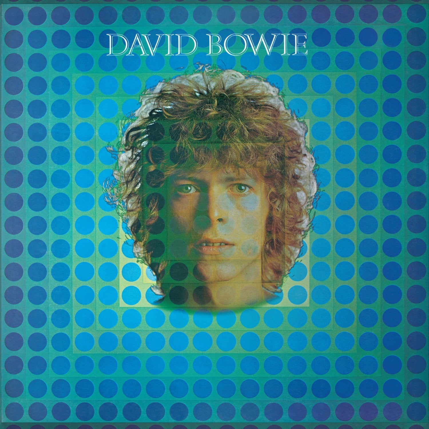 Bowie, David - Space Oddity, 40th Anniv