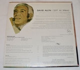 Allyn, David - Soft As Spring