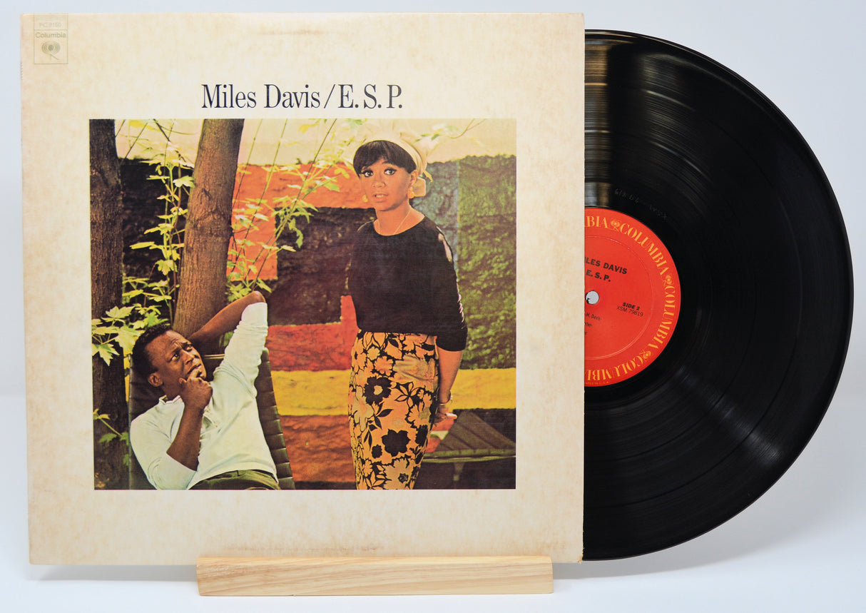 Davis, Miles - E.S.P.