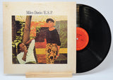 Davis, Miles - E.S.P.