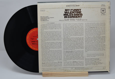Davis, Miles - My Funny Valentine