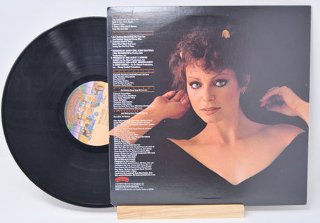 De Sario, Teri - Pleasure Train