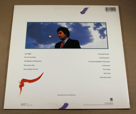 De Burgh, Chris - Into The Light