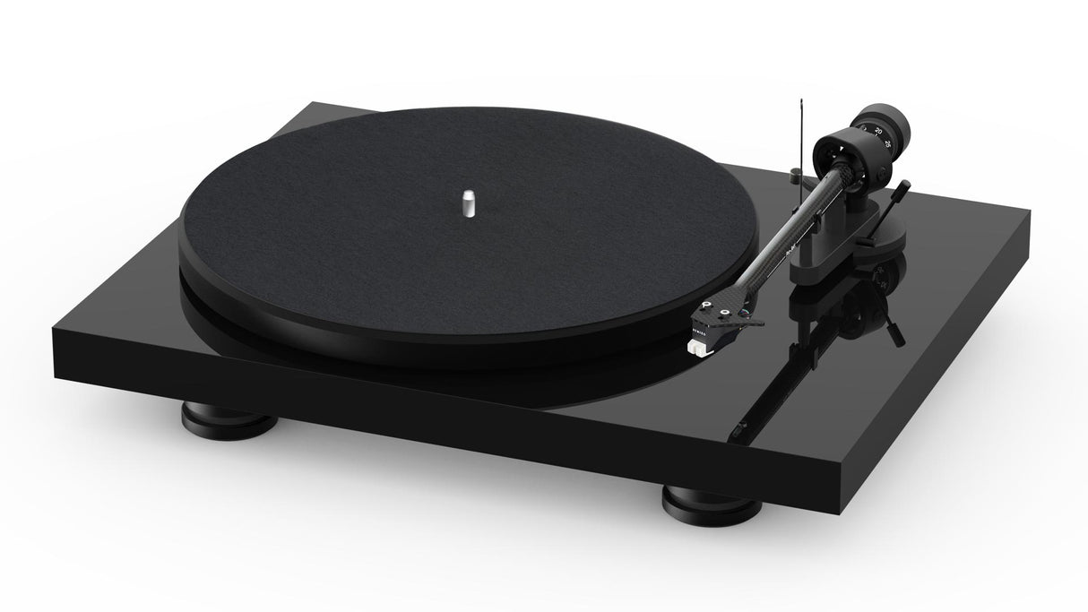 Pro-Ject - Debut Carbon EVO