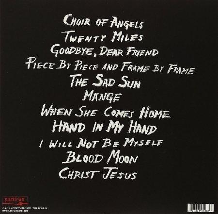 Deer Tick - Black Dirt Session