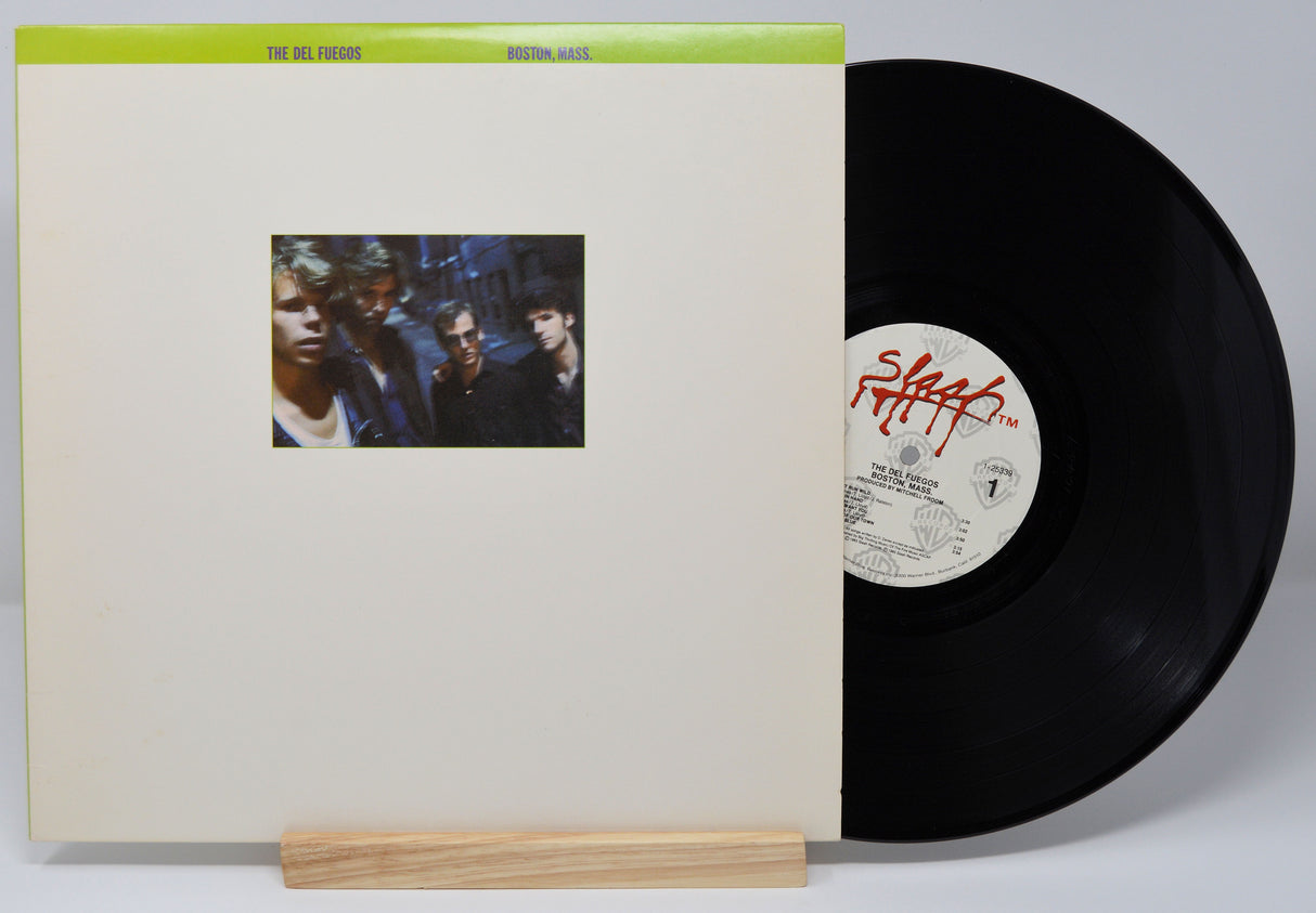 Del Fuegos, The - Boston, MA