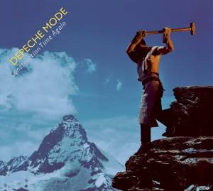 Depeche Mode - Construction