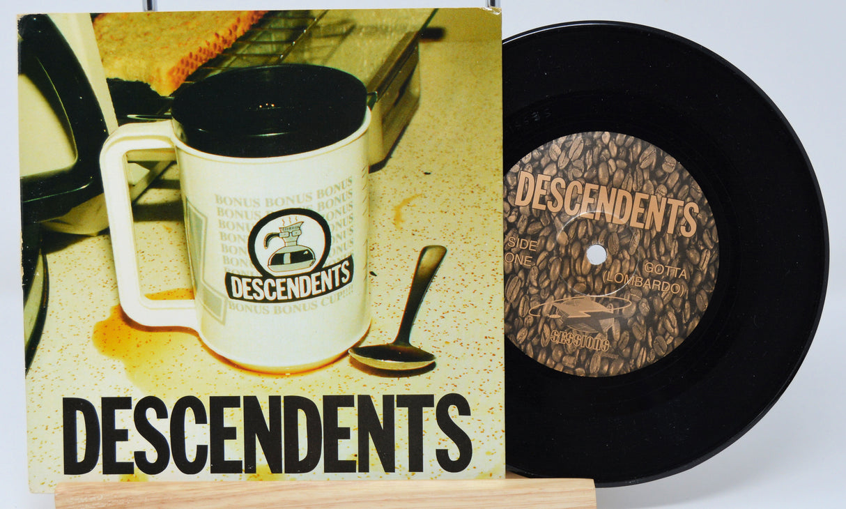 Descendents ‎– Gotta