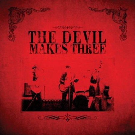 Devil Makes Three, The - The Devil Makes Three