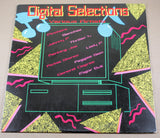 Various Artists - Digital Selections