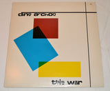 Archon, Dino - This War