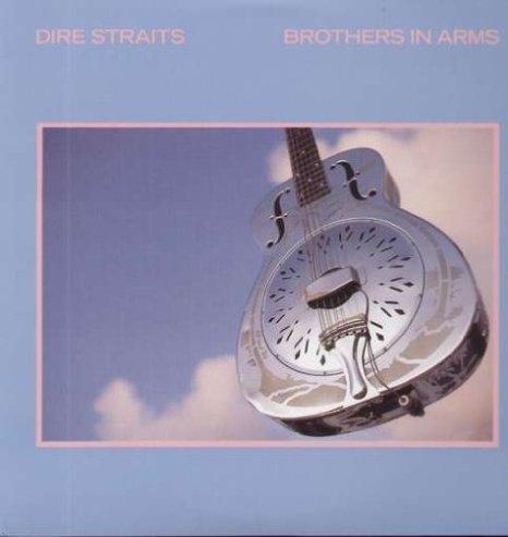 Dire Straits - Brothers In Arms