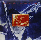 Dire Straits - On Every Street