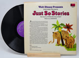 Disney - Rudyard Kipling's Just So Stories