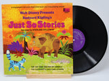 Disney - Rudyard Kipling's Just So Stories