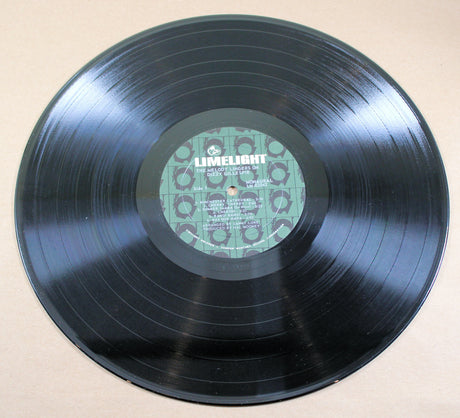 Gillespie, Dizzy - The Melody Lingers On