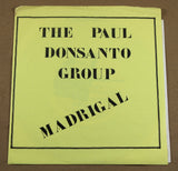 Donsanto, Paul - Madrigal
