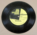 Donsanto, Paul - Madrigal