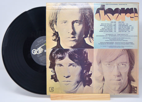 Doors, The - The Best Of