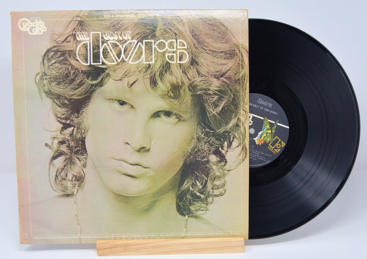 Doors, The - The Best Of