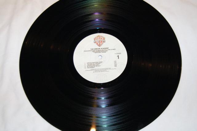 Dream Academy - Self Titled