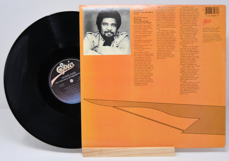 Duke, George - 1976 Solo Keyboard Album