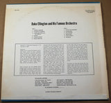Ellington, Duke - And His Famous Orchestra