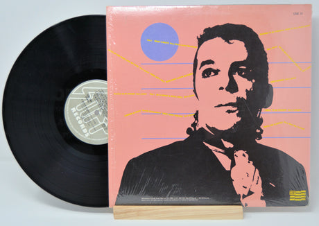 Dury, Ian & Blockheads - Jukebox