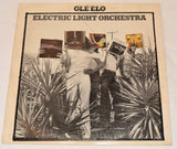 Electric Light Orchestra - Ole