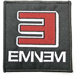 Eminem - Logo Patch