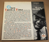 Hines, Earl - Once Upon A Time