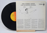 Ellington, Duke - Cosmic Scene
