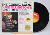Ellington, Duke - Cosmic Scene