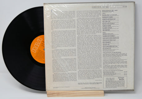 Ellington, Duke - Flaming Youth