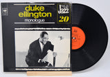 Ellington, Duke - Monologue