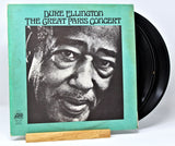 Ellington, Duke - The Great Paris Concert