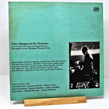 Ellington, Duke - The Great Paris Concert